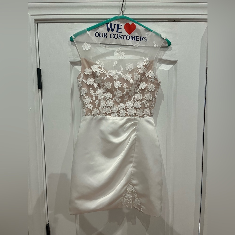 Milanoo Bridal Mini, US 6